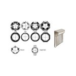 Kit renovation - kit d'accessoires pour motoriser l'existant somfy
