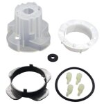 Kit de r�paration d'agitateur pour lave - linge 285811 ? compatible pi�ces 3363663, ap3138838, 3948 ? ...