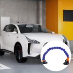 Kit de r�paration de bosses de voiture - outil de d�bosselage - l�ger et portable - outil de r�paration ...