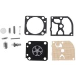 Kit de r�paration de carburateur pour tron�onneuse stihl 017 018 ms170 ms180 zama rb - 77