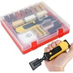 Kit de r�paration pour carrelage kit de r�paration 11. fks pour carrelages, xu, carrelages et gr�s kit ...