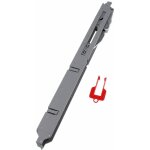 Liebherr - kit de reparation charniere de porte - 9590096