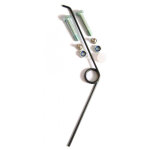 Kit de r�paration edma pour pinces � ardoise mat et mat 2 pi�ces acier