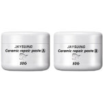 Kit r�paration fissures carrelage - remplissage facile des trous - renovation rapide sol et douche