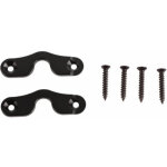 Distributeur arrosage 4 voies - distributeur d'eau 3 / 4  et 1 / 2  avec vanne robinet pour connecter ...