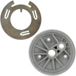 Kit de r�paration de moteur d'essuie - glace arri�re pour vw golf iv break