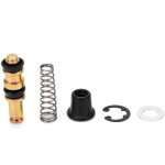 Kit de r�paration de pistons de freins et d'embrayages hydrauliques pour motos, 14 mm / 0, 55 pouce, ...