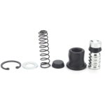 Kits de r�paration de piston de pompe de frein d'embrayage de moto de 14mm en alliage d'aluminium adapt� ...
