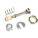 Kit de r�paration de poign�e de porte ext�rieure avant pour vw polo iii (6n) classic 97 - 01
