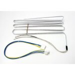 Hotpoint ariston - kit résistance thermofusible 125w / 72°c pour réfrigérateur, congélateur ariston c00266867 ... Hotpoint ariston - kit résistance thermofusible 125w / 72°c pour réfrigérateur, congélateur ariston c00266867 ...