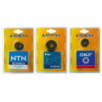 Kit r�vision vilebrequin spy + roulements skf