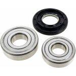 Kit roulements + joint 37x76x9. 5x12 - lave - linge lg
