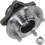 Kit roulement de roue essieu avant pour land rover discovery iii iv lr14147