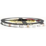 Kit ruban led professionnel 2835 forme s  spcial enseigne  - 60 leds / m - 5 mtres blanc froid ou blanc ...