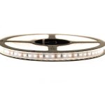 Kit ruban professionnel 3014 - 120 leds / m - 5 m�tres blanc neutre �tanche (ip67) longueur: 5 m�tres ...