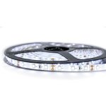 Ruban professionnel 3528 - 60 leds - 1 � 10 m�tres - blanc froid (ip65) transformateur: alimentation ...