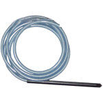 Kit sablage 5m tuyau lance canne lunette - dimaco - sabe