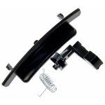 Kit de sécurité de fermeture du compartiment poussière (78601900) aspirateur nilfisk rowenta Kit de sécurité de fermeture du compartiment poussière (78601900) aspirateur nilfisk rowenta