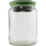 Kit  souder pour bocal en verre gurkenglaslampe sol expert 78889