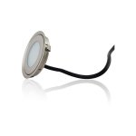 Leclubled - kit spots led rgb multicolore encastrables ronds extra plats sp - r07 rgb - multicolore - ...