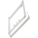 Kit de superposition (00244024) s�che - linge 320616 bosch