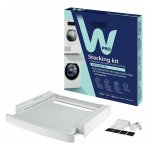 Aeg - kit de superposition pour lave - linge electrolux 9160931581 Aeg - kit de superposition pour lave - linge electrolux 9160931581