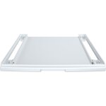 Bosch - kit de superposition avec tablette wtz27400
