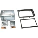 Adnauto - kit support autoradio compatible avec boxer ducato jumper 06 - 21
