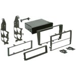 Adnauto - kit support autoradio compatible avec lexus is200 99 - 05 is300 01 - 05 Adnauto - kit support autoradio compatible avec lexus is200 99 - 05 is300 01 - 05