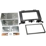 Adnauto - kit support autoradio compatible avec mercedes sprinter w906 et vw crafter
