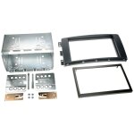 Kit support autoradio compatible avec smart fortwo forfour
