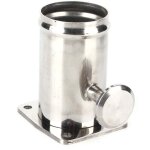 Kit de suppression egr pour land rover freelander td4 2001 - 2006