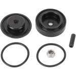Kit de suppression d'essuie - glace arri�re de voiture bloquer l'�crou de bouchon adapt� pour honda civic ...