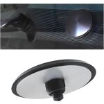 Kit de suppression d'essuie - glace arri�re de voiture, bouchon de trou d'essuie - glace arri�re auto ...