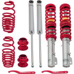 Kit suspension combine filet� for vw golf 4 1j de 1998 a 2007 new beetle