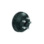 Kit tambour al - ko 2051 ab 5 trous 112 n° brut 583 928 avec roulements cartouche Kit tambour al - ko 2051 ab 5 trous 112 n° brut 583 928 avec roulements cartouche