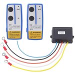 Kit de t�l�commande pour treuil sans fil, kit, sans fil