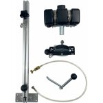 Kit treuil complet avec graissage additionnel pour gruminette