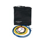 Kit tube plastique � cintrer