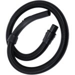 Kit de tuyau d'aspirateur compatible - rallonge de tuyau flexible raccord
