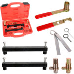 Kit de verrouillage de distribution jaguar land rover v8 3. 2 3. 5 4. 0 4. 2 4. 4