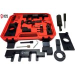 Kit de verrouillage de distribution opel 2. 0 cdti ecoflex b20dtr d20dth