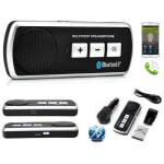 Kit vivavoice bluetooth auto multipoint universale tableau smartphone b. t. v3 Kit vivavoice bluetooth auto multipoint universale tableau smartphone b. t. v3
