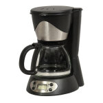 Kitchenchef - kitchen chef cafetire  filtre kitchen chef ksmd230t