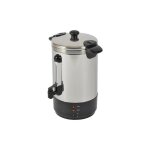 Kitchenchef - percolateur caf� pro 15l 100 tasses - kitchen chef - zj - 150