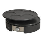 Kitchenchef - crpire kitchen chef kslw 170 f