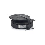 Kitchenchef - crêpière kitchen chef kslw 170 f Kitchenchef - crêpière kitchen chef kslw 170 f