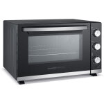 Kitchenchef - four multifonction chaleur tournante 46l - kitchen chef - kc - four46