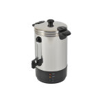 Kitchenchef - percolateur caf pro 15l 100 tasses - kitchen chef - zj - 150