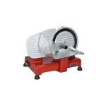 Kitchenchef - trancheuse kitchen chef kcptr 195 r